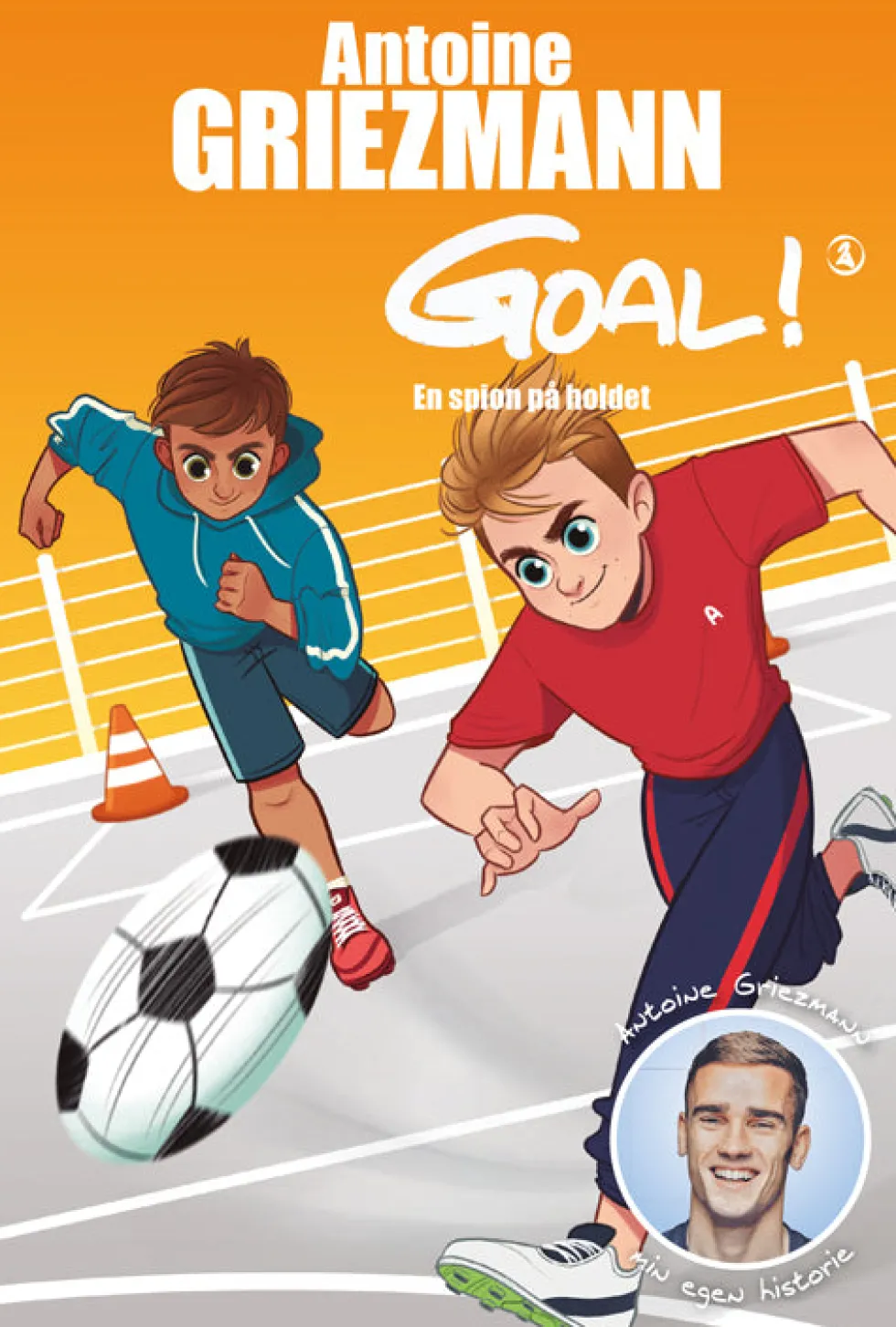 Goal 2