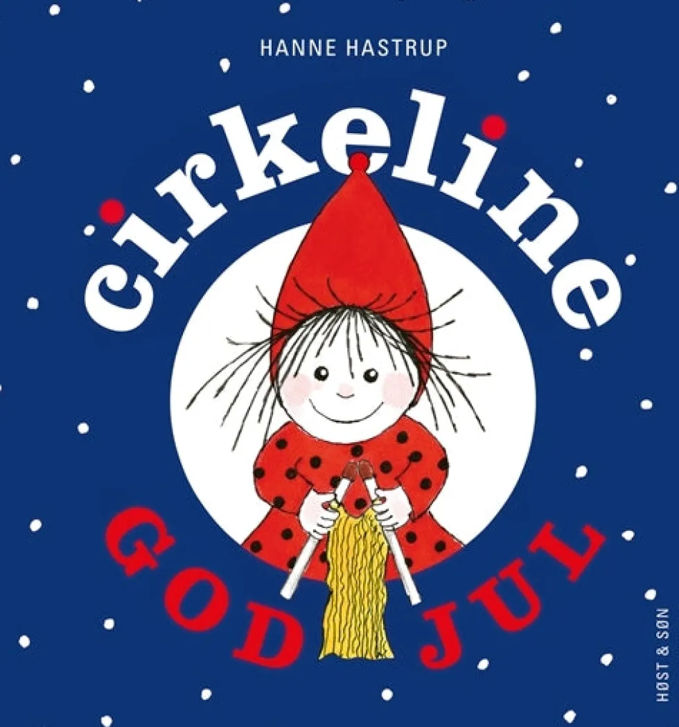 God jul Cirkeline