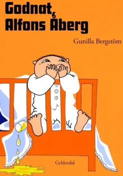 Godnat, Alfons Åberg
