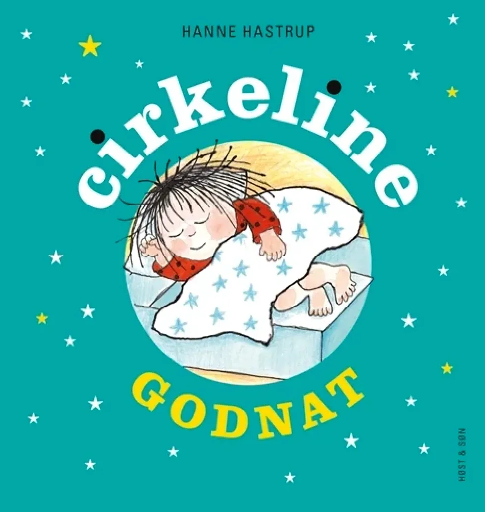 Godnat Cirkeline