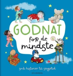 Godnat for de mindste