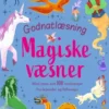 Godnatlæsning om magiske væsner