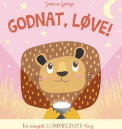 Godnat, Løve!