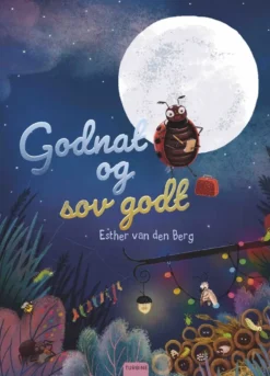 Godnat og sov godt