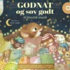 Godnat og sov godt til klassisk musik