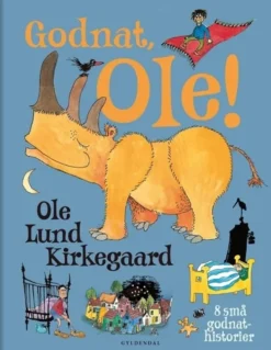 Godnat, Ole!
