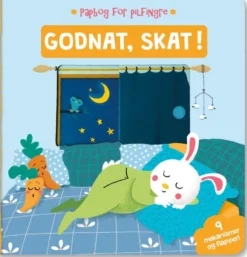 Godnat, skat