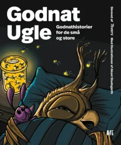 Godnat Ugle