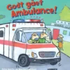 Godt gået ambulance!