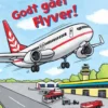 Godt gået flyver!