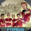 Go Gaming 1 - Frags og fodbold