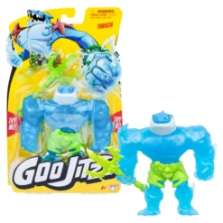 Goo Jit Zu Goo Power Hero Pack Ass