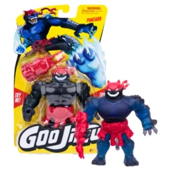 Goo Jit Zu Goo Power Hero Pack Ass