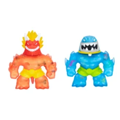 GOO JIT ZU HERO CREATOR ass