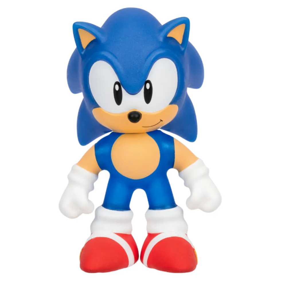GOO JIT ZU SONIC EMERALD SONIC