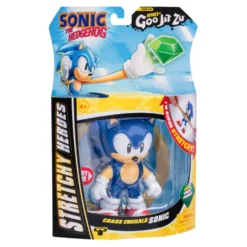 GOO JIT ZU SONIC EMERALD SONIC