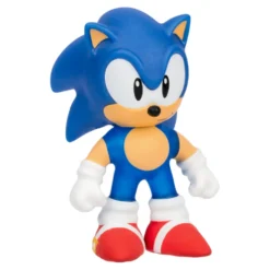 GOO JIT ZU SONIC EMERALD SONIC
