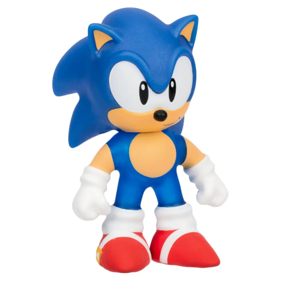 GOO JIT ZU SONIC EMERALD SONIC