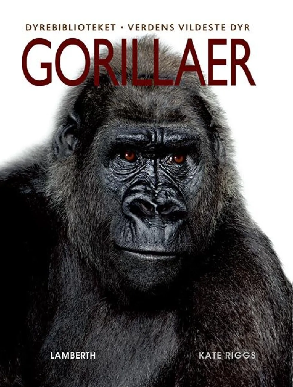 Gorillaer