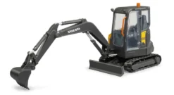 Gravemaskine Volvo ECR40
