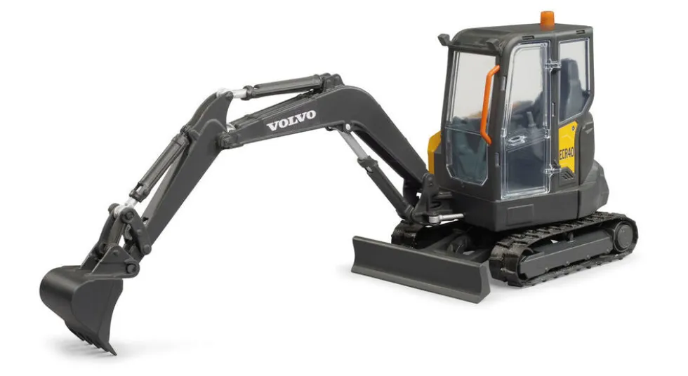 Gravemaskine Volvo ECR40