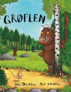 Grøflen