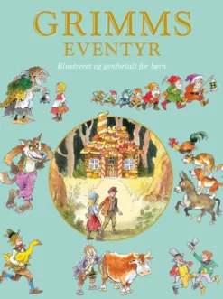 Grimms eventyr