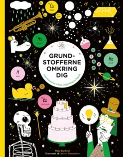 Grundstofferne omkring dig