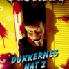 Gåsehud - Dukkernes nat 2