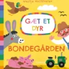 Gæt et dyr – Bondegården