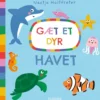 Gæt et dyr – Havet