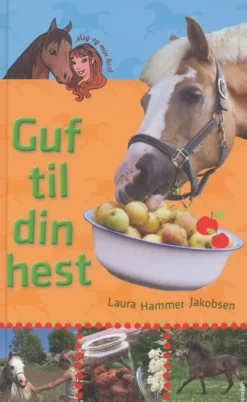 Guf til din hest