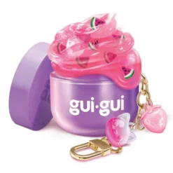 GUI GUI mini med nøglering ass