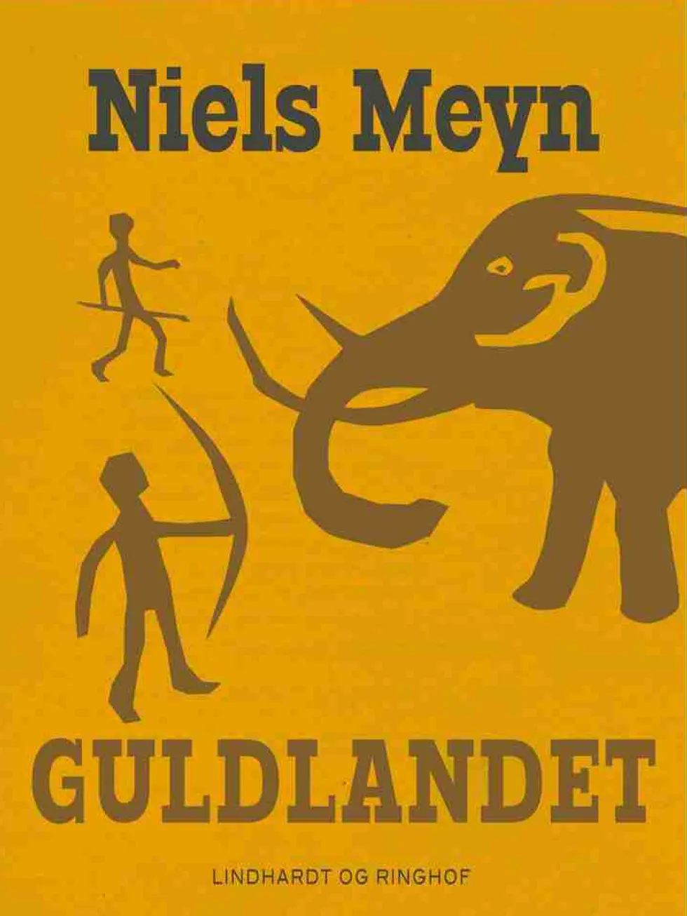 Guldlandet