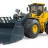 Gummiged Bruder Volvo L260H
