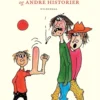 Gummi-Tarzan og andre historier