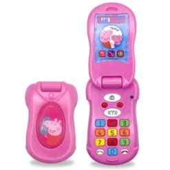 Gurli Glis Klaptelefon