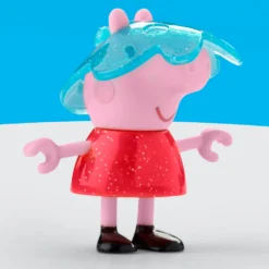 Gurli Gris legesæt - Gurlis Pop-Up legegruppe