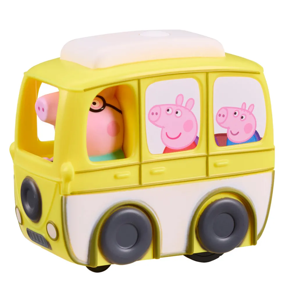 Gurli Gris Whizz Around Sæt