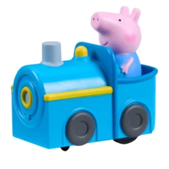 Gurli Gris Whizz Around Sæt