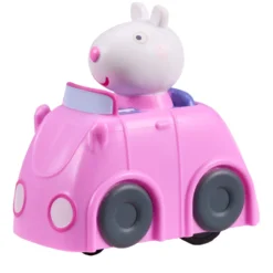Gurli Gris Whizz Around Sæt