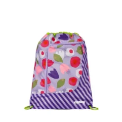 Gymnastikpose Ergobag Flower PowBear