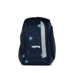 Gymnastikrygsæk Ergobag AtmosBear 12L