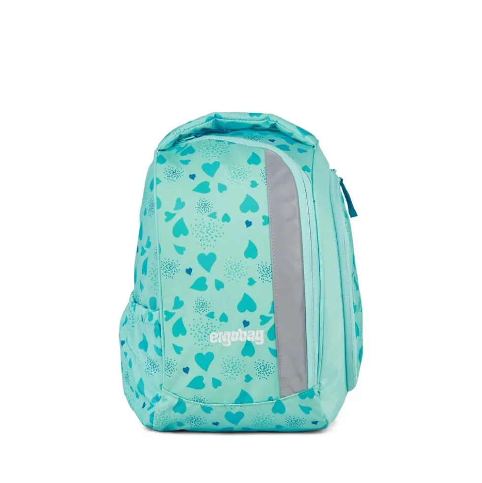 Gymnastikrygsæk Ergobag HorsedreamBeaR 12L