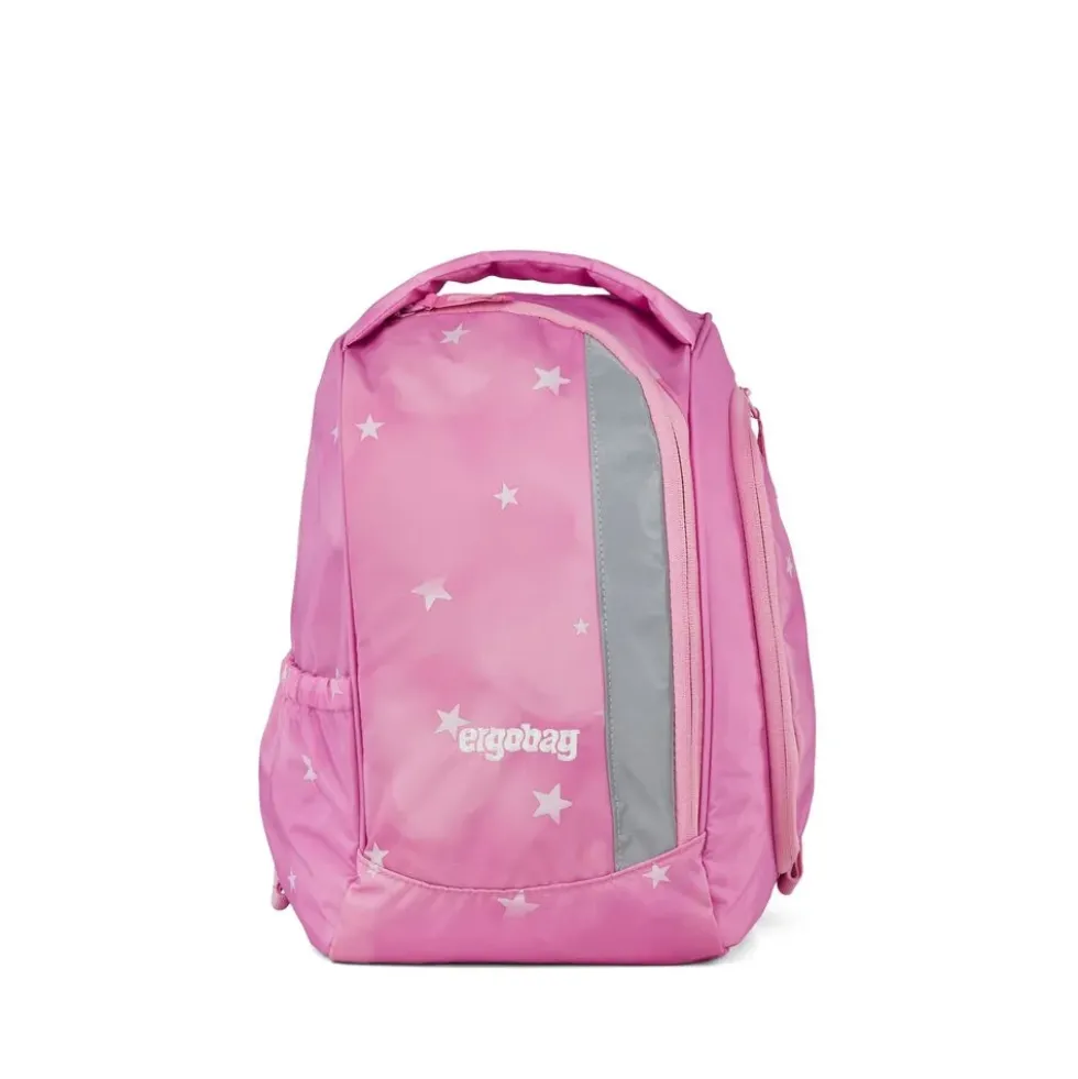 Gymnastikrygsæk Ergobag Magic CloudBear 12L