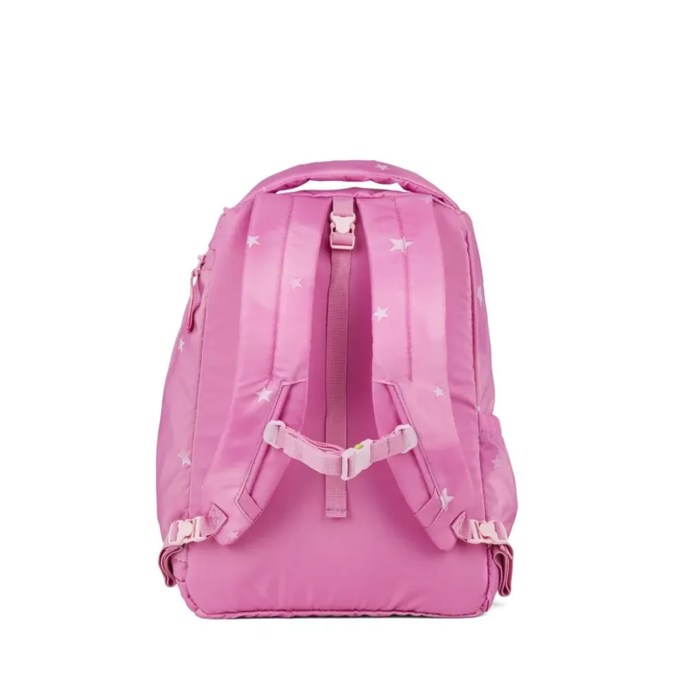 Gymnastikrygsæk Ergobag Magic CloudBear 12L