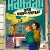 Halfdan 1 - Den ondelyneme