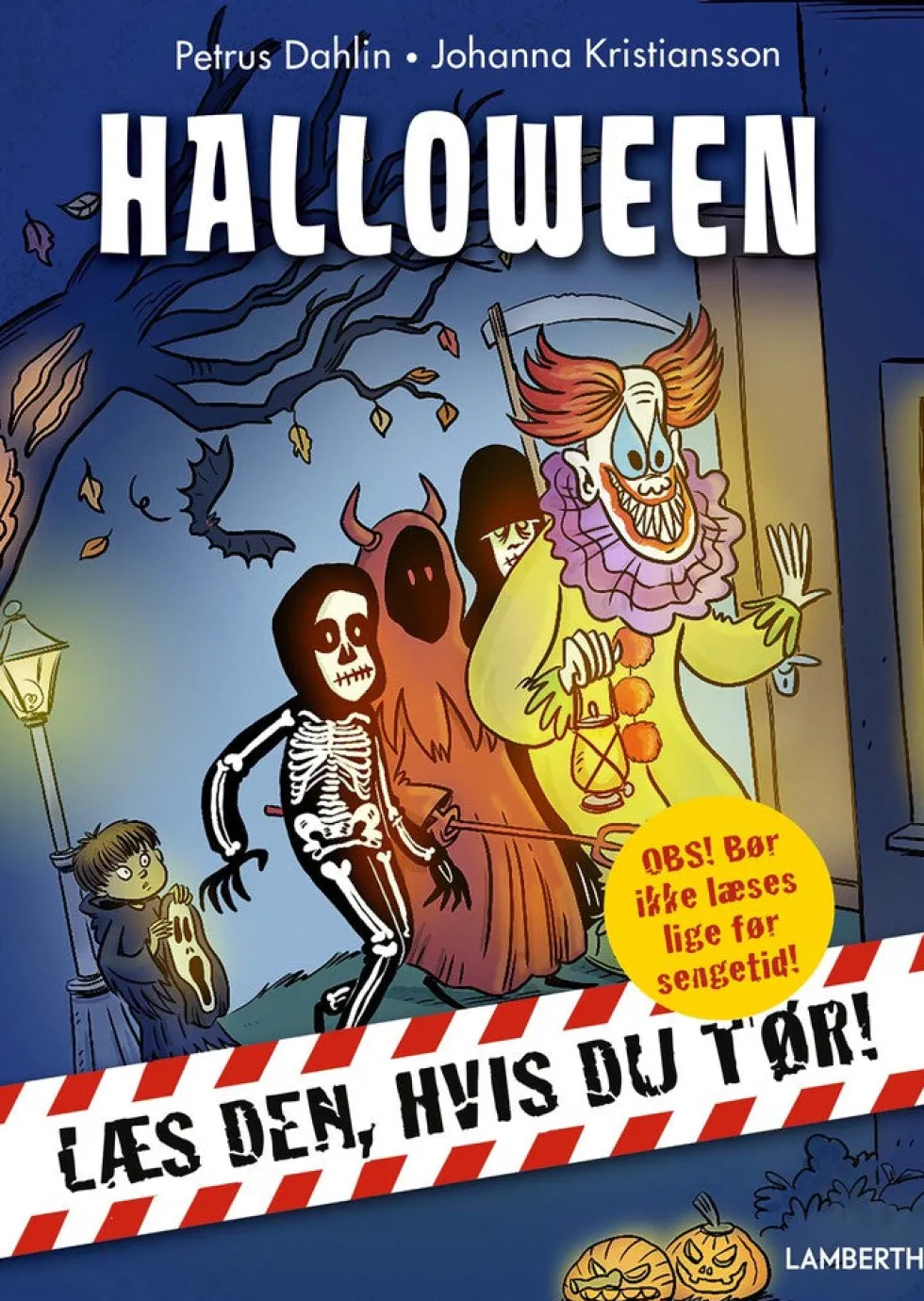 Halloween