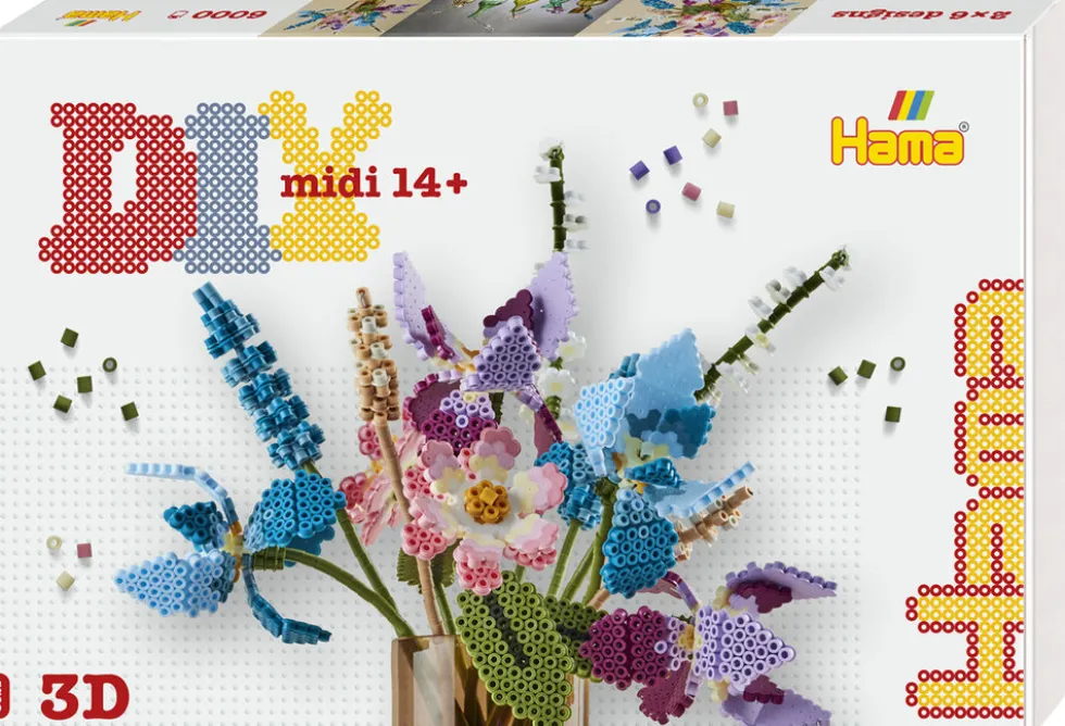 Hama Art midi Buket