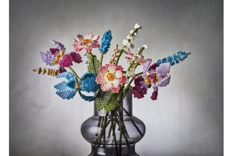 Hama Art midi Buket